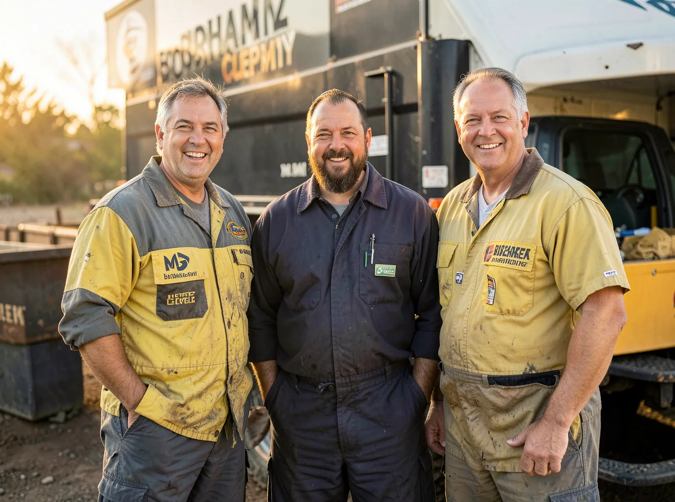Sewage Cleanup company in Danville, WA
