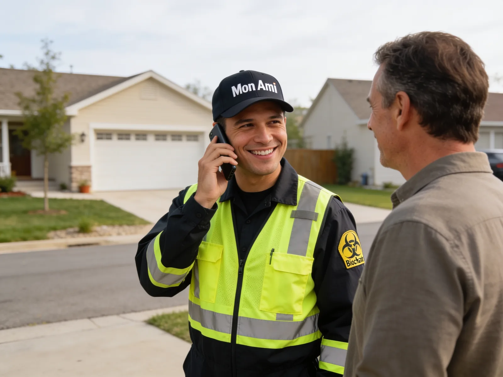 Sewage Cleanup Danville, WA FAQs