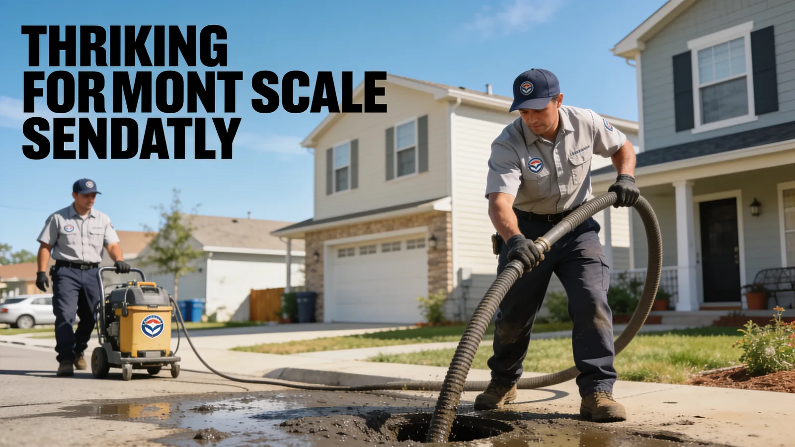 Sewage Cleanup in Danville, WA near me